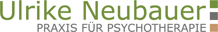 Logo Praxis für Psychotherapie Ulrike Neubauer